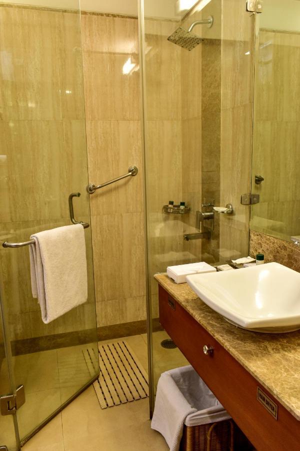 Fortune Park Orange, Sidhrawali, Gurugram - Member Itc Hotels' Group Bhiwadi Exterior foto