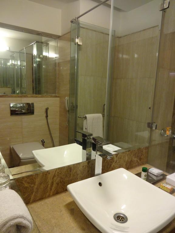 Fortune Park Orange, Sidhrawali, Gurugram - Member Itc Hotels' Group Bhiwadi Exterior foto