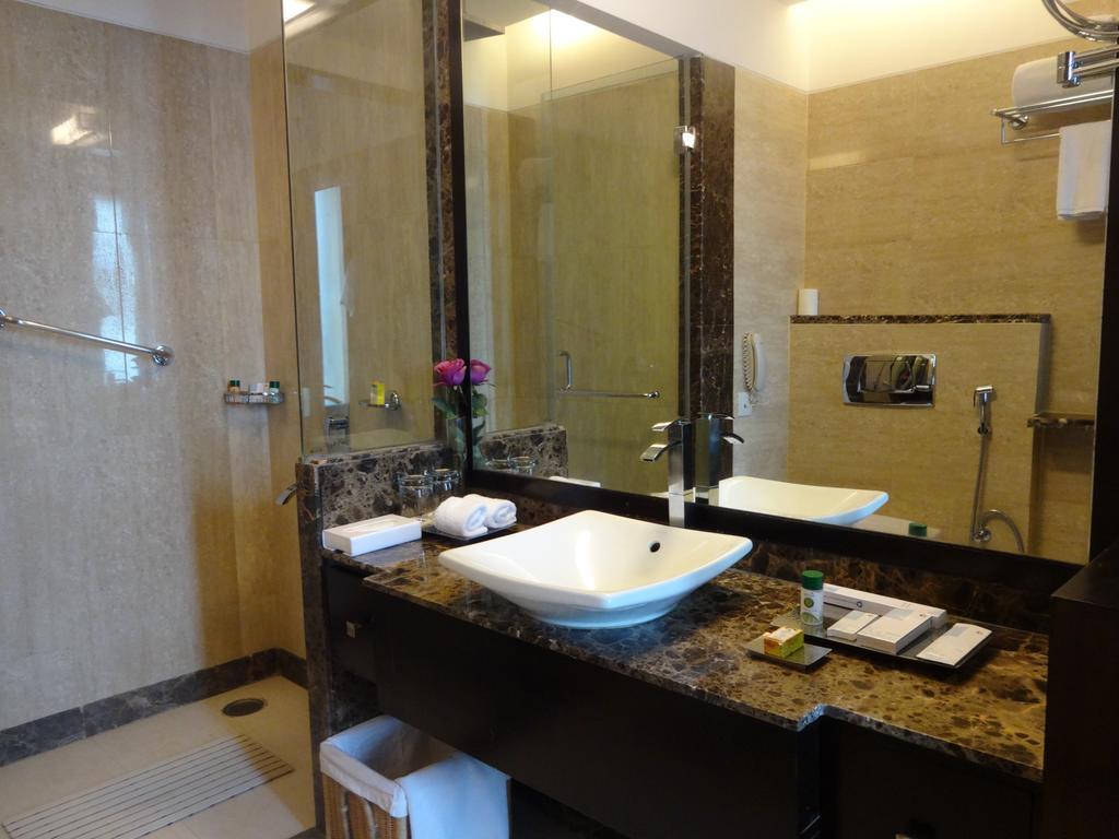 Fortune Park Orange, Sidhrawali, Gurugram - Member Itc Hotels' Group Bhiwadi Exterior foto
