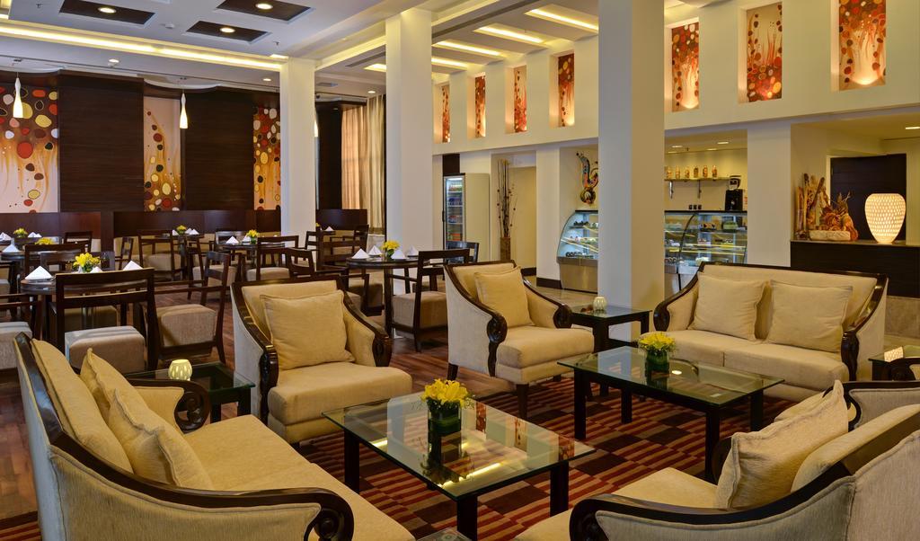 Fortune Park Orange, Sidhrawali, Gurugram - Member Itc Hotels' Group Bhiwadi Exterior foto