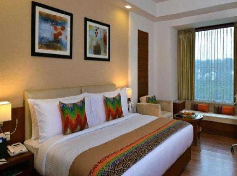 Fortune Park Orange, Sidhrawali, Gurugram - Member Itc Hotels' Group Bhiwadi Exterior foto