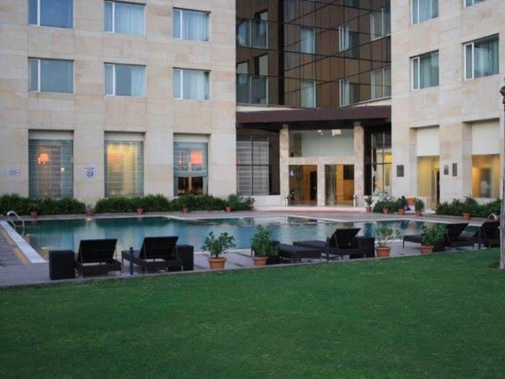 Fortune Park Orange, Sidhrawali, Gurugram - Member Itc Hotels' Group Bhiwadi Exterior foto